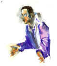 The Art Dealer
